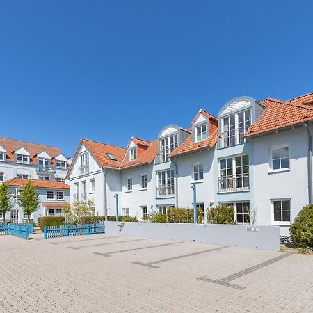 Strandjuwel 210 Ostseebad Kühlungsborn Esterno foto